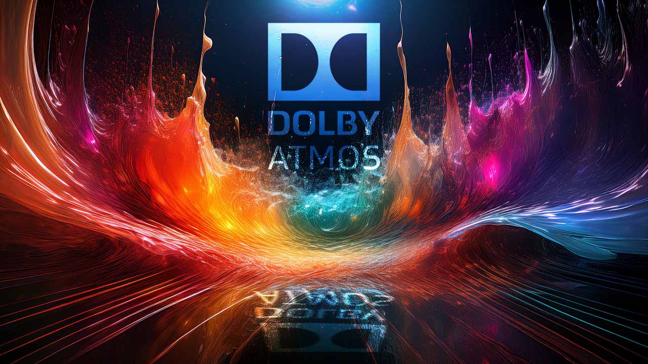 Dolby Atmos Production